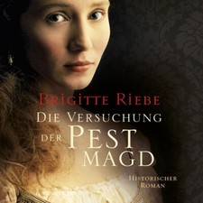 DIE VERSUCHUNG DER PESTMAGD -