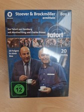 Tatort - Stoever &