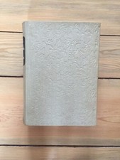 Buch Erika Thiel "Geschichte