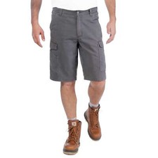 Carhartt Cargo Shorts 103542 für Herren sind leicht, flexibel und robust