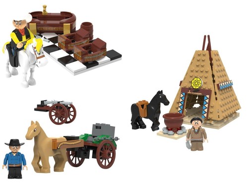 Playtive clippys set - clippys,