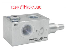Hydraulik