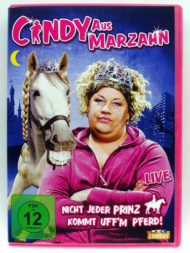 Cindy aus marzahn nicht - cindy,