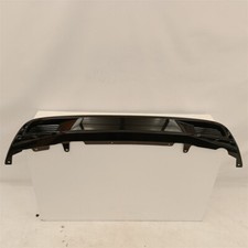 TOYOTA COROLLA E21 KOMBI FACELIFT SPOILER STOßSTANGE HINTEN BUMPER ORIGINAL