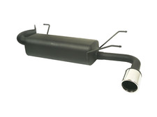 CARTUNER Sportauspuff für