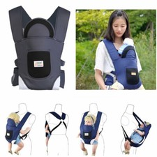 Babyträger Baby Tragetasche