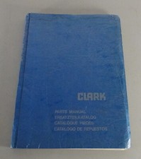 Teilekatalog parts catalog - parts,