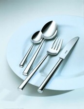 Wilkens Besteck Set 60-teilig Palladio in 18/10 Edelstahl Besteckgarnitur 