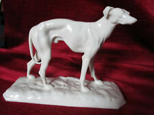 Nymphenburg Porzellan Mene