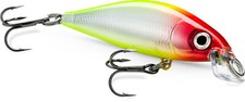 Rapala X-Light Minnow 5 cm GW