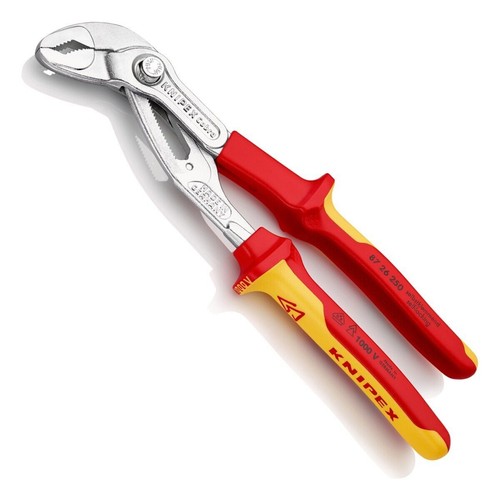 Knipex 8726250 - 8726250,
