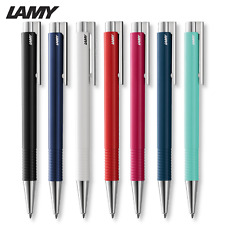LAMY Kugelschreiber logo 204 M+  Kulli M16 Mine Grossraummine