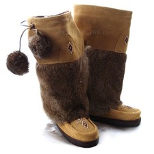 Original Manitobah® Mukluks
