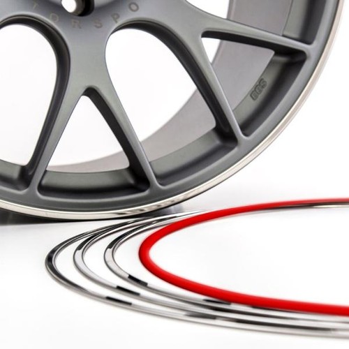 Bbs zoll edelstahl - bbs, 19