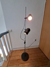 60er 70er Jahre Stehlampe