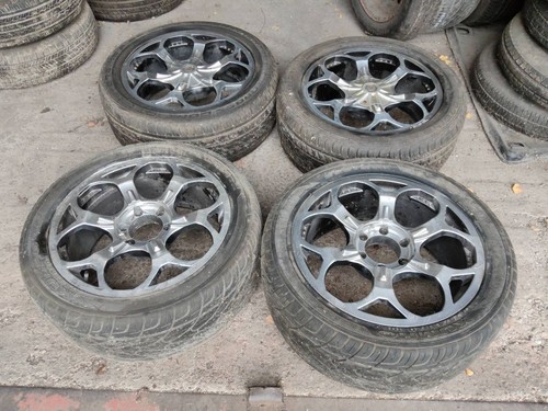 Toyota hilux an10 - toyota, (an10,
