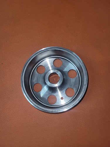 Ktm duke 690 - 690, rotor