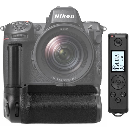 Ayex batteriegriff für nikon - ayex,