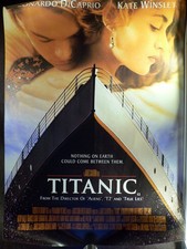 Titanic - Kate Winslet -