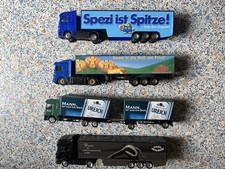 Wiking herpa modellbau - herpa,
