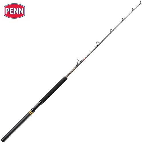 Penn drifting and trolling big - penn,