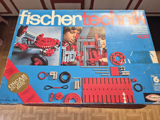 Fischer Technik 400 Standard