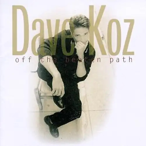 Koz dave off the beaten - koz,dave,