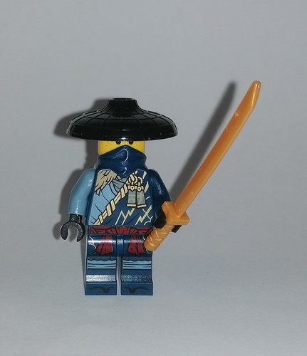 Lego ninjago rogue - lego,