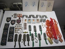 Ddr polizei drk - ddr,