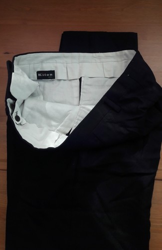 Kiton napoli vintage luxus - napoli,