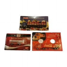 Coca Cola Weihnachtstruck