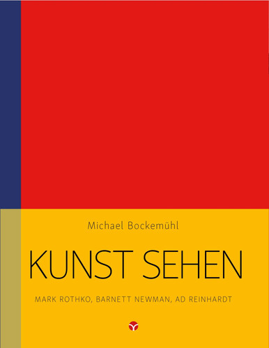 Kunst sehen mark - -, rothko