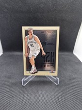 1999 Skybox Dirk Nowitzki 4 Of