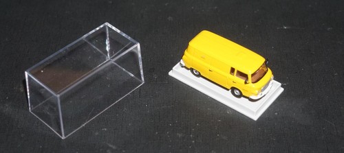 Brekina barkas 1000 deutsche - brekina,