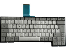 Siemens SIMATIC Keyboard Module Field PG – A5E00061301 – AZERTY