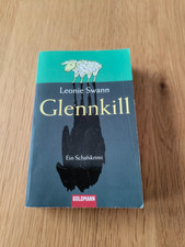 Leonie Swann, Glennkill *Taschenbuch*