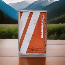 Rammstein Reise,Reise MC /