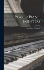 Autopiano company player - autopiano,