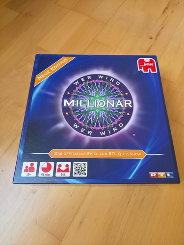 Wer wird millionär von jumbo - wer,