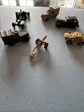 Oxford Druckguss Spurweite OO