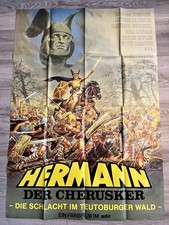 HERMANN DER CHERUSKER - A0
