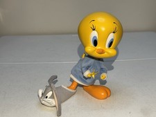 Looney Tunes TWEETY SYLVESTER