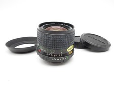 Minolta MD W.Rokkor 24mm 1:2.8 Objektiv + 1 Jahr Gewährleistung