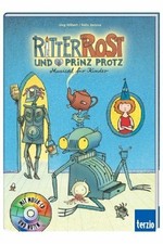 Ritter Rost und Prinz Protz: Band 4 Buch Quinto