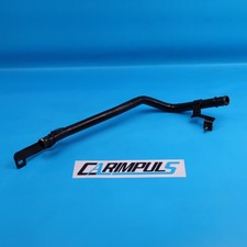 Audi A6 4F C6 Flanschrohr Rücklauf 4F0819377B Kühlmittelrohr Benzin Original