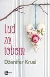 Lud za tobom von Krusi, Dzenifer | Buch | Zustand sehr gut