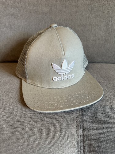 Adidas originals trucker cap - originals,
