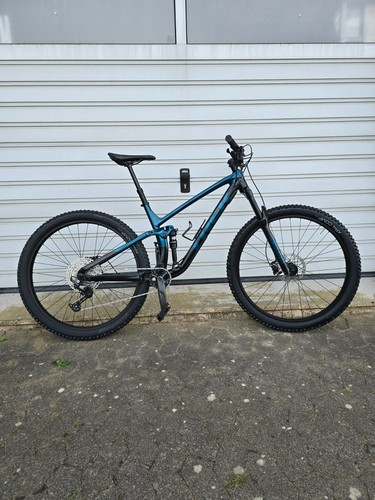 Trek fuel größe l - trek,