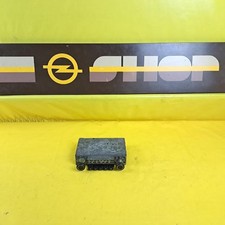 Radio Autoradio Universal Oldtimer Blaupunkt Mannheim UKM Retro Vintage Original