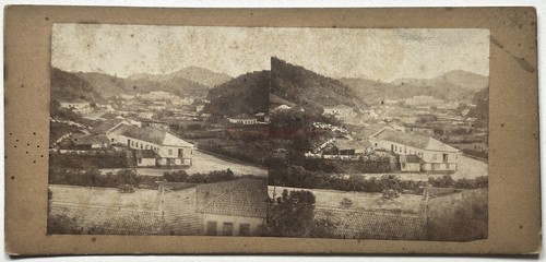 Brasilien petrópolis - brasilien,